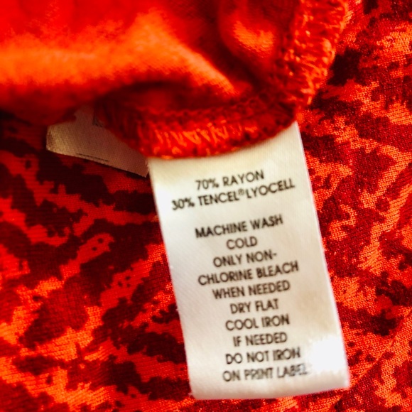 ANN TAYLOR LOFT SLEEVELESS TOP - Picture 4 of 6